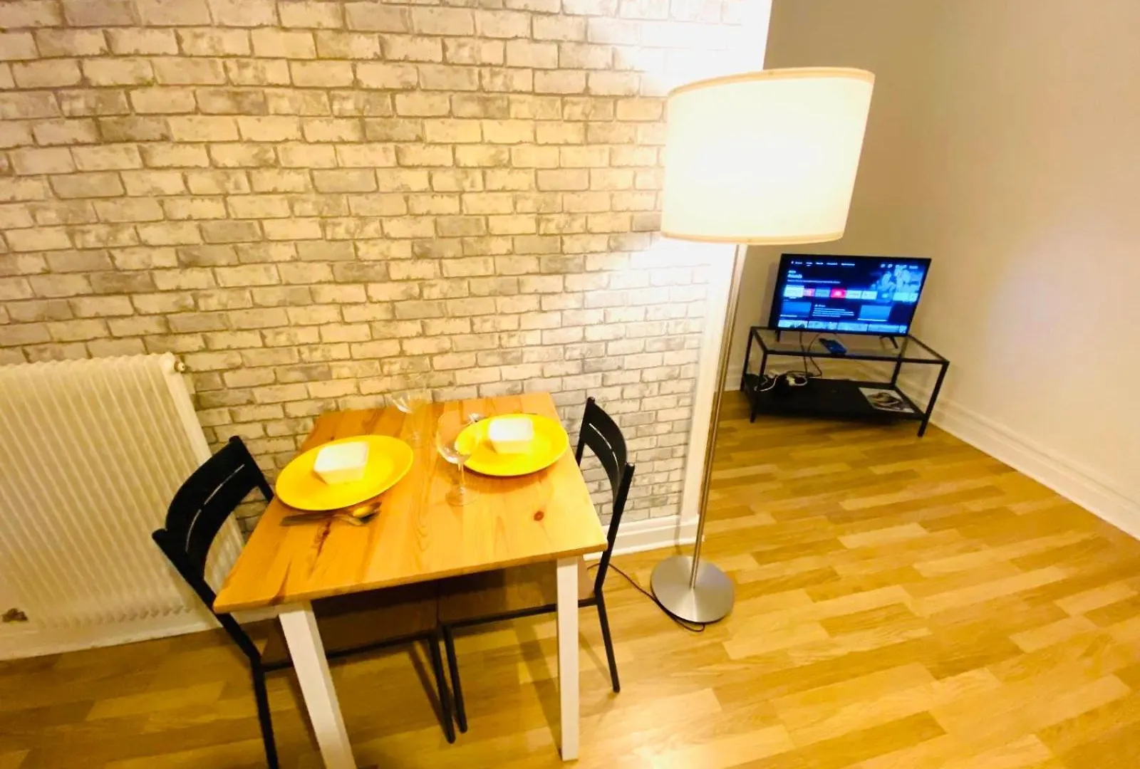 Appartement 146 Grenelle Paris France
