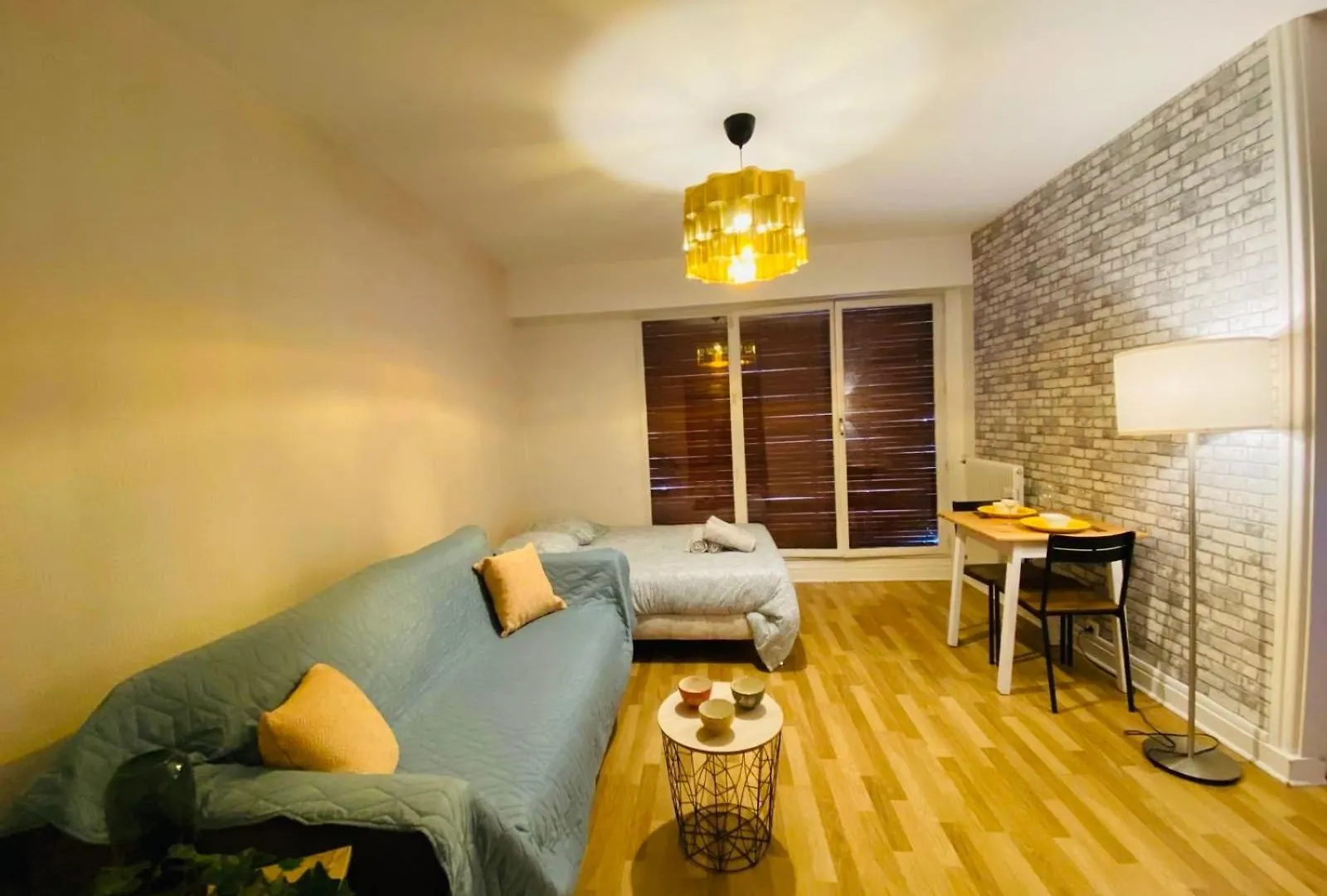 Appartement 146 Grenelle Paris Lejlighed